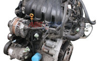 Motor Nissan Qashqai J10 1.6 benzina 2006-2010 cod...