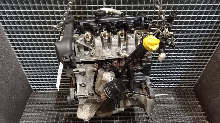 MOTOR NISSAN QASHQAI QASHQAI 1.5 DCI - (2013 2017)