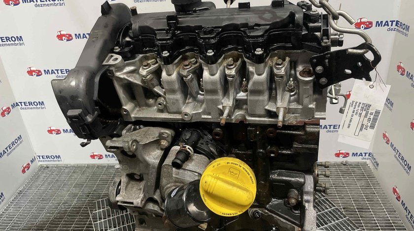 MOTOR NISSAN QASHQAI QASHQAI 1.5 DCI - (2013 2017)