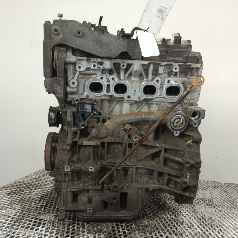 Motor Nissan Rogue S35 2007-2015 2.5 I Qr25De Benzina Complet Fara Anexe Jm8As58V8, 8W127300
