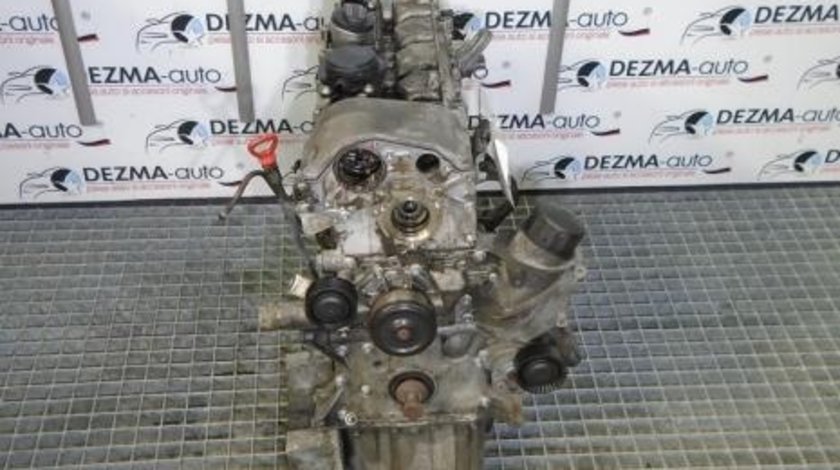 Motor, OM611960, Mercedes Clasa C (W202) 2.2cdi