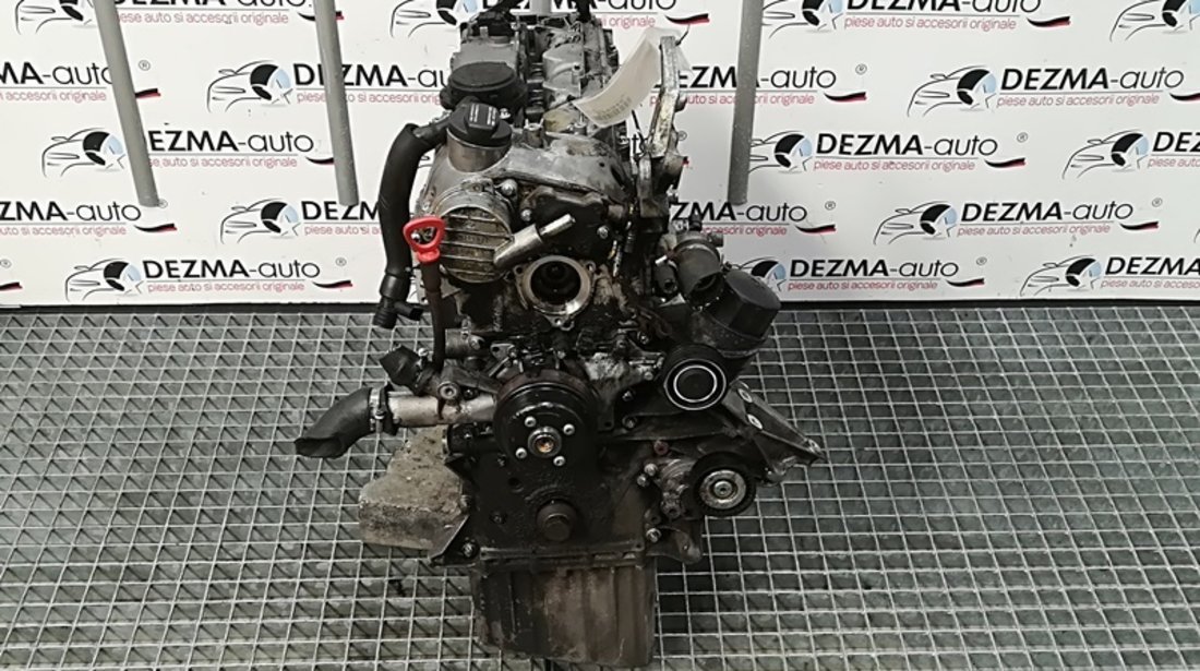 Motor OM611981, Mercedes Sprinter, 2.2cdi (pr;110747)