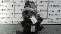 Motor OM646812, Mercedes Clasa C (W204) C 200 CDI