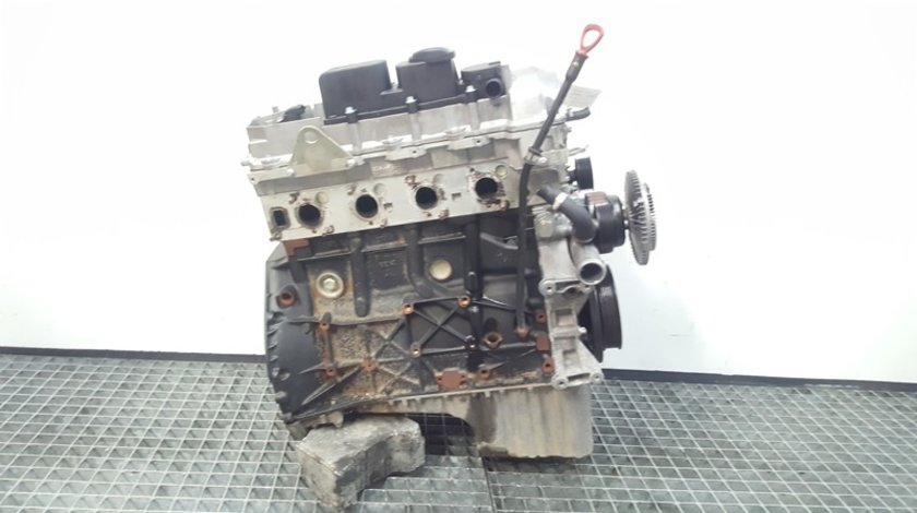 Motor OM646982, Mercedes Vito Autobus (W639) 2.2cdi