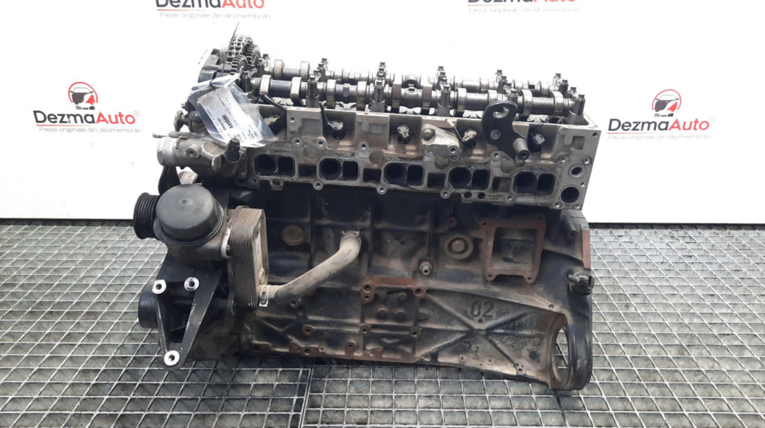 Motor OM647961, Mercedes, 2.7 cdi, 130kw, 177cp (pr;110747)