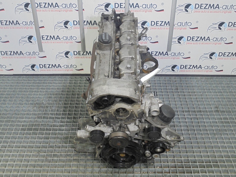 Motor, OM647961, Mercedes Clasa E T-Model (S211) 2.7 cdi