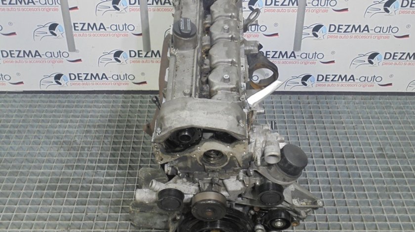 Motor, OM647961, Mercedes Clasa E T-Model (S211) 2.7 cdi