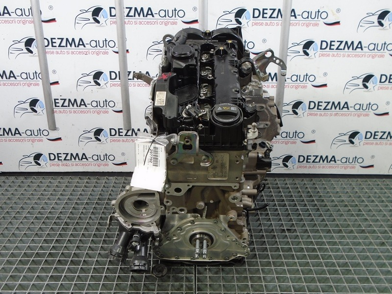 Motor, OM654920, Mercedes Clasa E (W213) 2.0cdi (pr:110747)