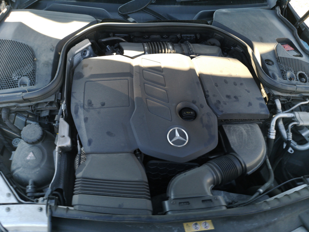 Motor OM654920 Mercedes Clasa E W213