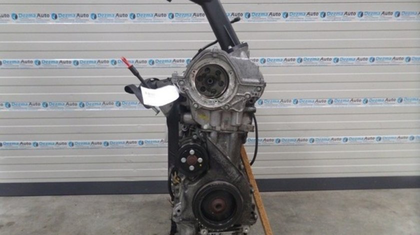 Motor, OM668942, Mercedes Clasa A (W168) 1.7cdi (id. 161885)