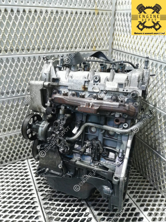 Motor Opel 1.3 CDTI Z13DT