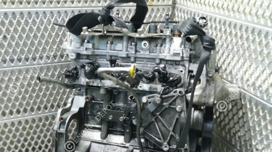 Motor Opel 1.3 CDTI Z13DT