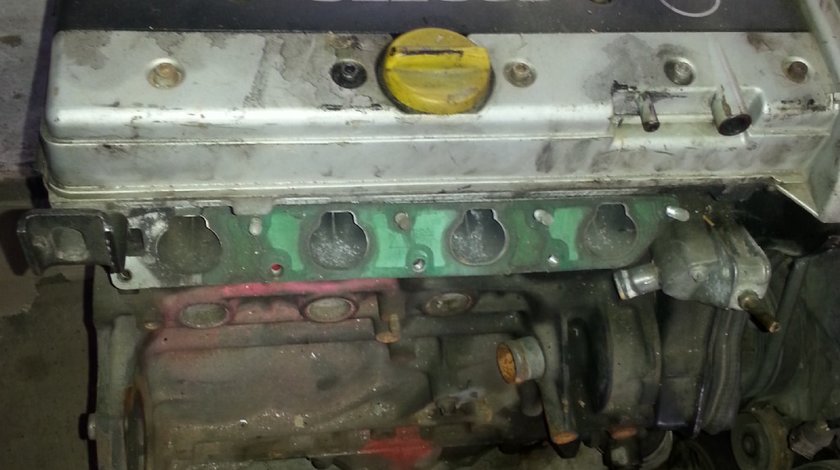 Motor OPEL 1 8 benzina zX18XE Ecotec 1 8 L 1796 cc