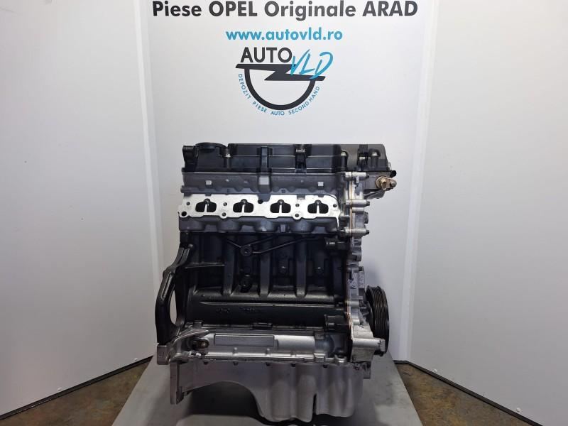 Motor Opel Adam 2012-2019 1.4i 1398 cmc 101HP / 74kW A14XER