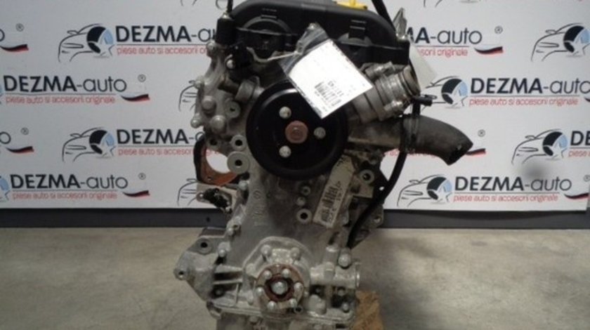 Motor, Opel Agila (A) (H00) 1.2B, Z12XE