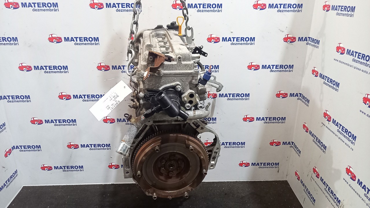 MOTOR OPEL AGILA AGILA K12B - (2008 2010)