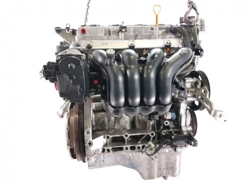 Motor, Opel Agila (B) (H08) [Fabr 2008-2014] 1.2 B, K12B (id:442279)