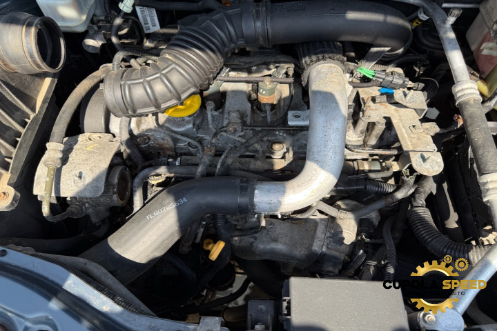 Motor Opel Antara 2.0CDTI Z20DMH LLW 180.000 KM 2005-2012
