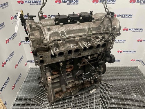 MOTOR OPEL ANTARA A22DM - (2010 2015)