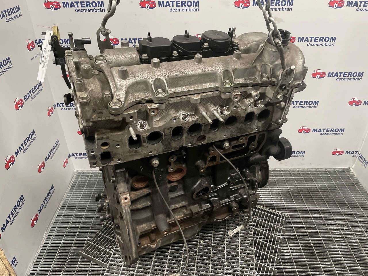 MOTOR OPEL ANTARA ANTARA A22DM - (2010 2015)