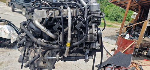 Motor Opel Antara/ Captiva 2.2CDTI Z22D1 2012 184CP
