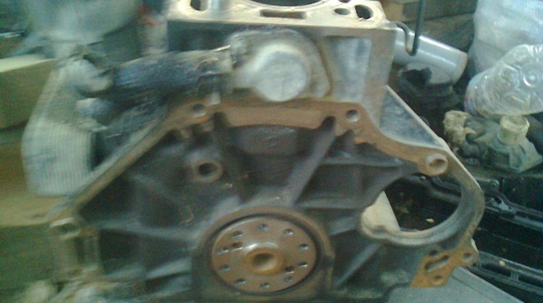 MOTOR OPEL ASTRA 2000 DIESEL ECOTEC