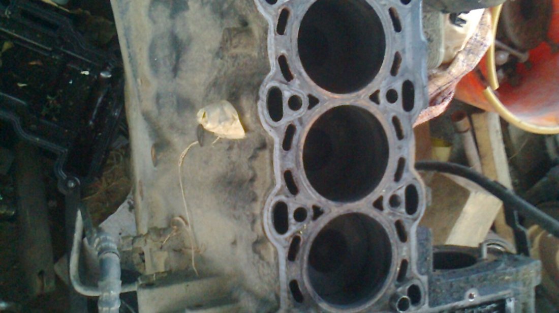 MOTOR OPEL ASTRA 2000 DIESEL ECOTEC