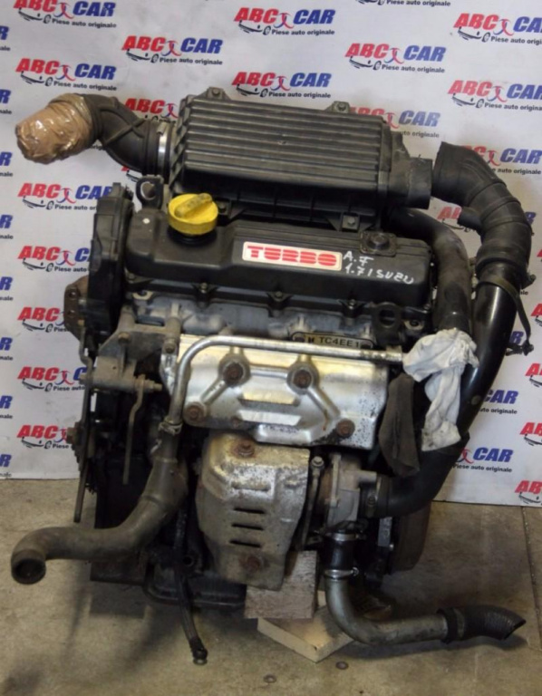 Motor Opel Astra F 1991-1998