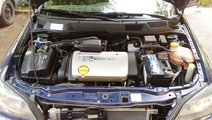 Motor opel astra g 1.6 16v cod motor z16xe 135000 ...