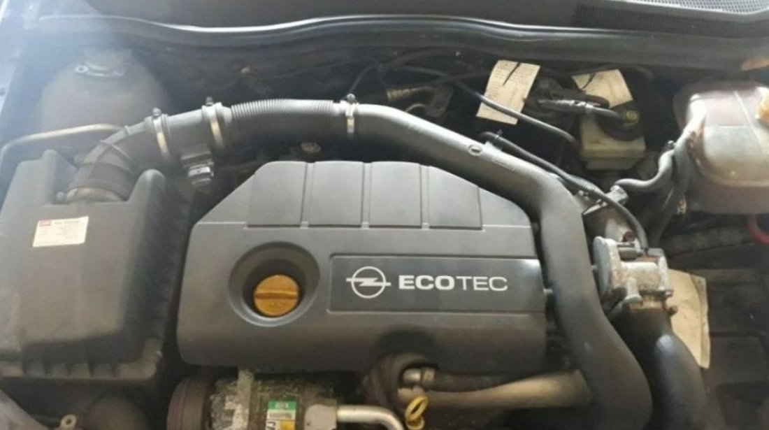 Motor Opel Astra G 1.7 CDTI 80 CP 59 kw Typ Z17DTL euro 4