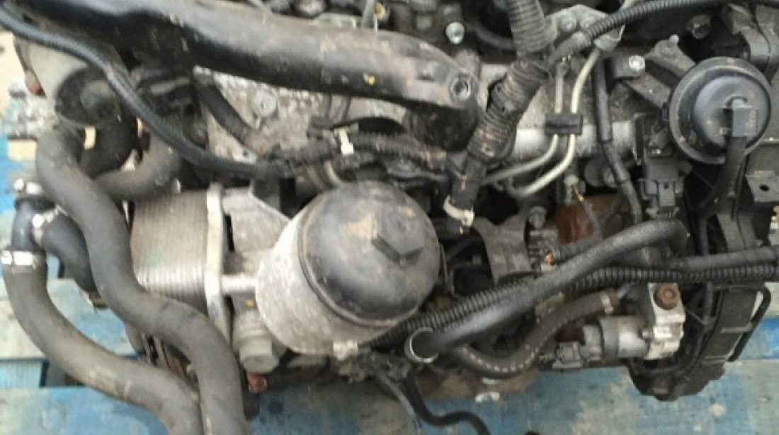 Motor opel astra g 1.7 cdti z17dtl 80 cai