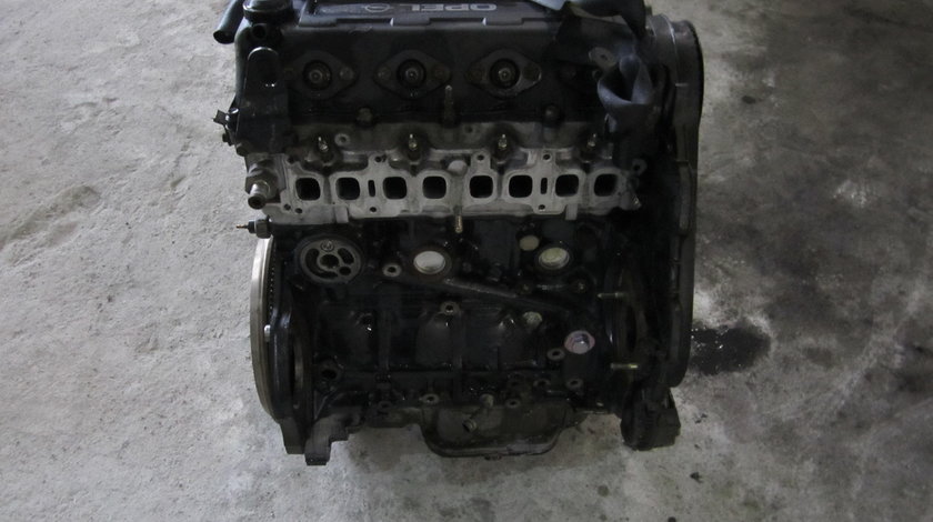 motor opel astra g 1.7, cod y17dtl