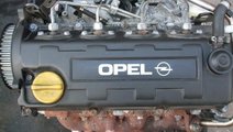 Motor opel astra g 1.7 dti 75 de cai y17dt