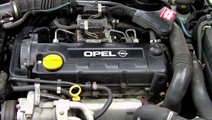 Motor Opel Astra G 1.7 dti Isuzu, cod motor Y17DT