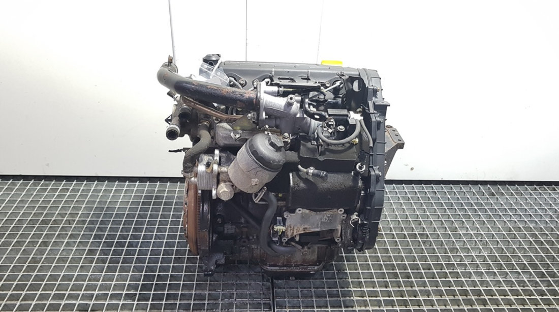 Motor, Opel Astra G, 1.7 dti, Y17DT (id:366320)