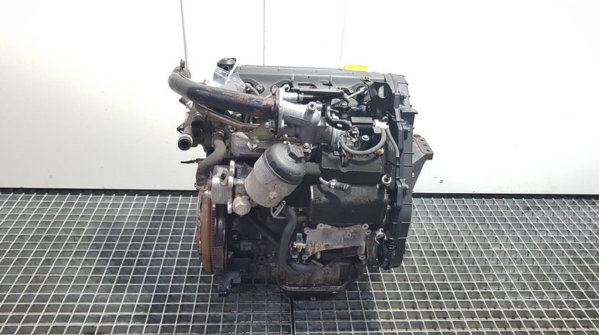Motor, Opel Astra G, 1.7 dti, Y17DT (id:366320)
