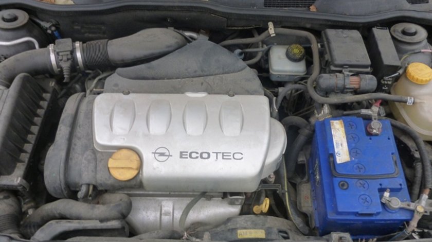 Motor Opel Astra G-1.8 16v