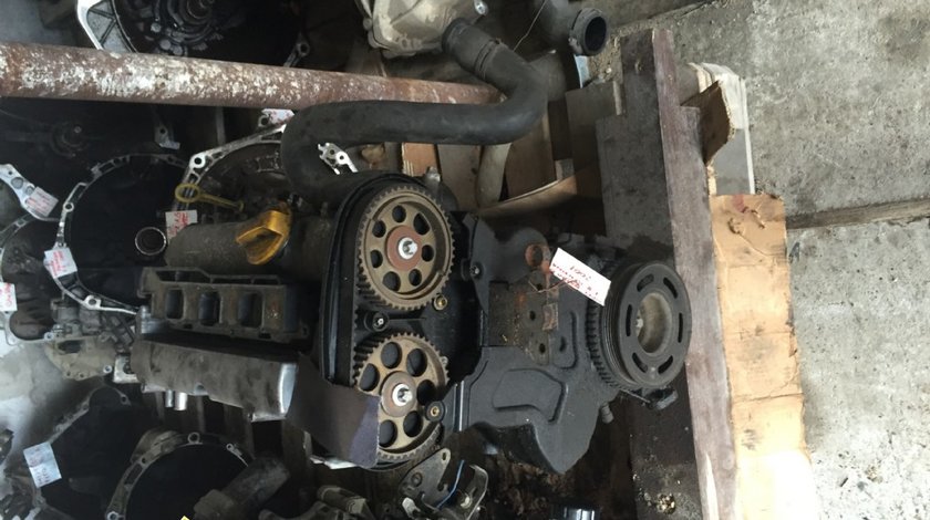 Motor opel astra g 1 8 benzina 2003