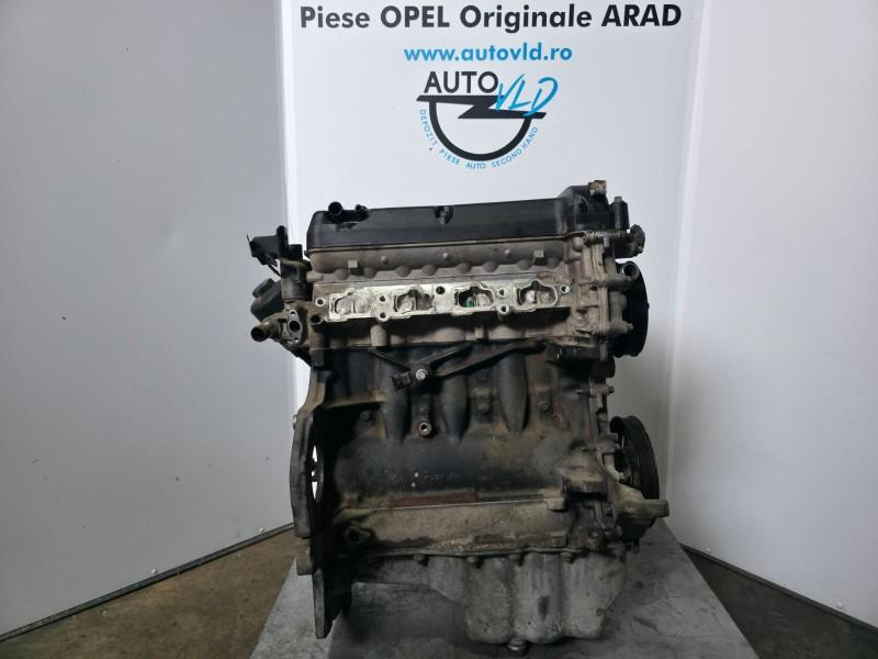 Motor Opel Astra G 1998-2004 1.4i Z14XEP