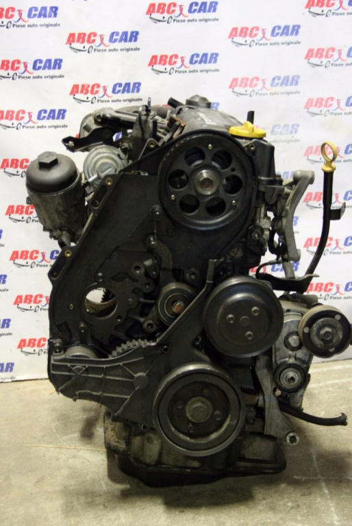 Motor Opel Astra G 1999-2005 Y17DT