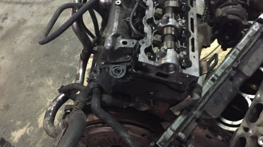 motor opel astra g 2.0 di 82 cp 2003, motor opel astra g