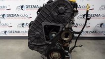 Motor, Opel Astra G combi (F35) 1.7 dti 16V, Y17DT...