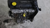 Motor Opel Astra G, Corsa C, Combo, 1.7 dti isuzu ...