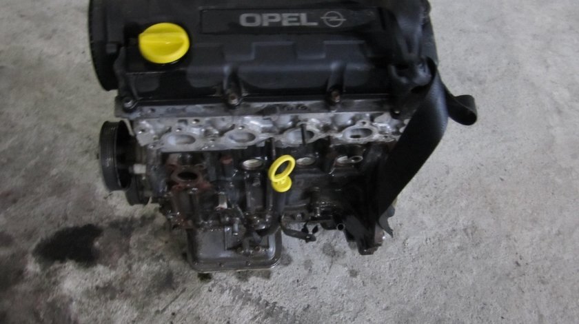 Motor Opel Astra G, Corsa C, Combo, 1.7 dti isuzu, cod motor Y17DT 55 kw 75 cp
