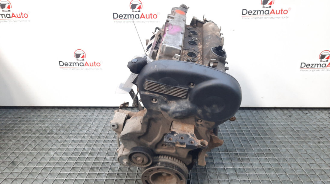 Motor, Opel Astra G [Fabr 1998-2004] 1.6 b, Z16XE (pr:111745)