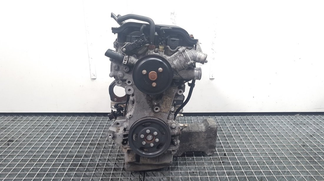 Motor, Opel Astra G Sedan, 1.4 b, cod Z14XEP