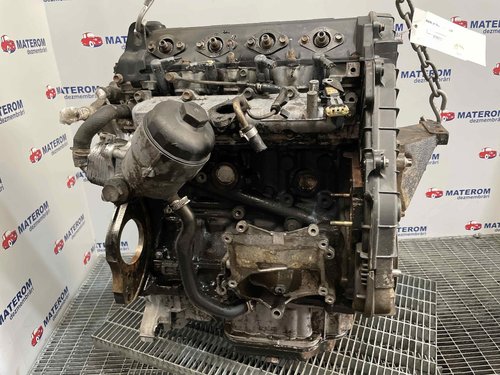 MOTOR OPEL ASTRA G Y17DT - (1998 2004)