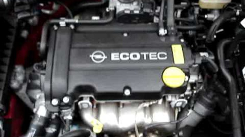 Motor opel astra h 1.4 cod z14xep