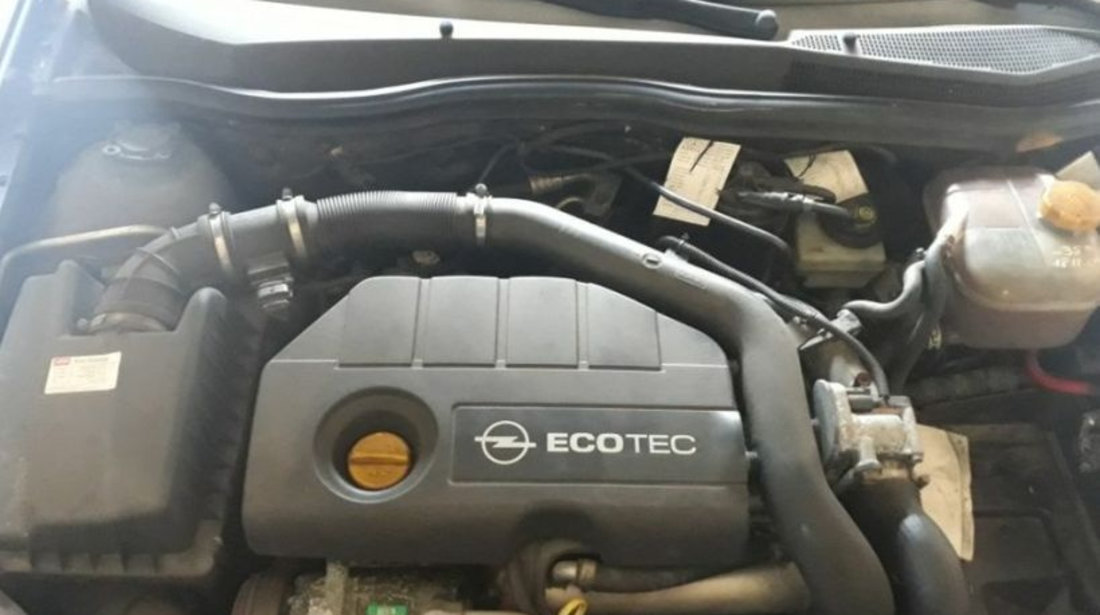 Motor Opel Astra H 1.7 CDTI 80 CP Z17DTL