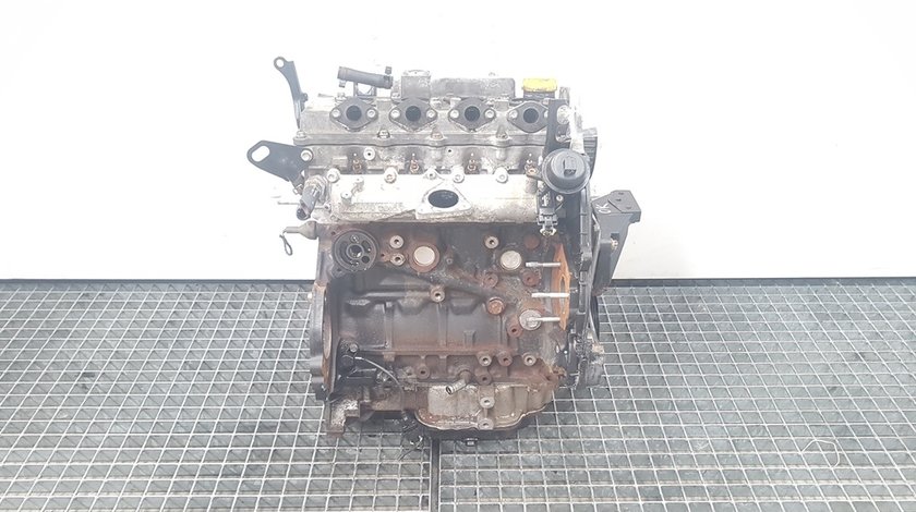 Motor, Opel Astra H, 1.7 cdti, Z17DTH (id:376217)